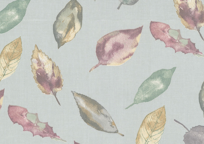 Foliage, Blossom - Roman Blind - Image 6
